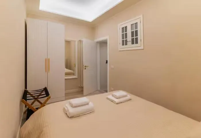 Apartman 2 Passi Da Piazza Di Spagna Róma