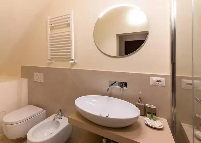 Apartman 2 Passi Da Piazza Di Spagna