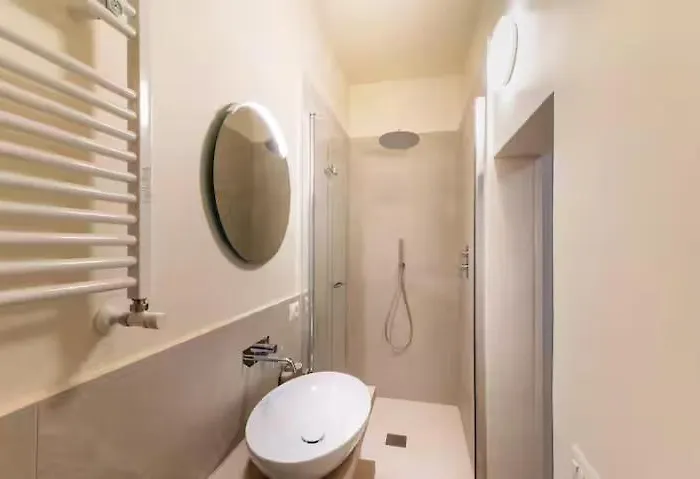 Apartman 2 Passi Da Piazza Di Spagna